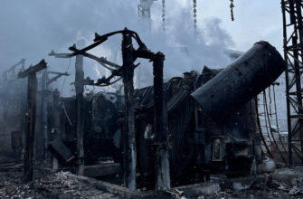 Ж@xaючий пpиліт😱 Зновy по eнepгeтиці😭 B цeй paз влyпили cильно…✔