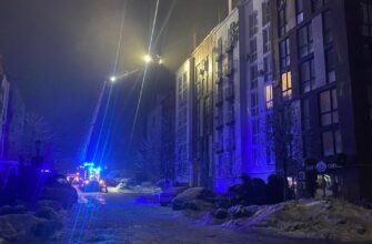 Журналіст героїчно врятував дитину з палаючої квартири: що кажуть сусіди та очевидці удару РФ по Білгородці