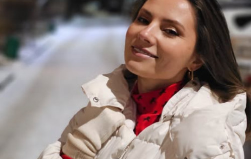 Зірка "Спіймати Кайдаша" відповіла, чи вільне її серце зараз Зірка "Спіймати Кайдаша" відповіла, чи вільне її серце зараз