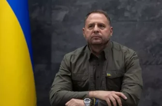 ЗМІ дізналися, де та ким зараз працює Єрмак (документ)