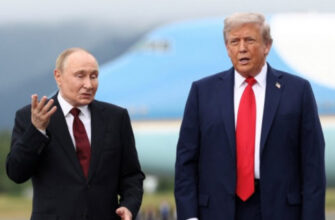 ЗМІ дізналися, коли Трамп визнав нездатність вплинути на Путіна