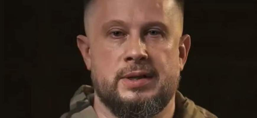 Не зміг мовчати: термінове звернення військового у новорічну ніч… Не зміг мовчати: термінове звернення військового у новорічну ніч…