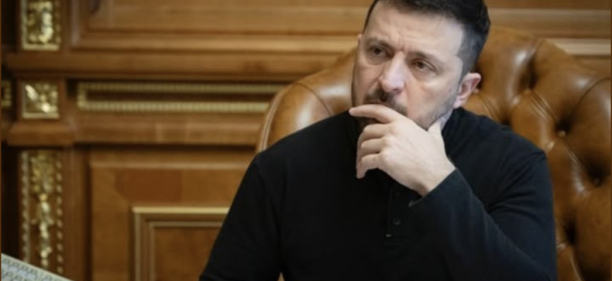 Зеленський терміново звернувся до українців: 2 січня буде важливим днем… Зеленський терміново звернувся до українців: 2 січня буде важливим днем…