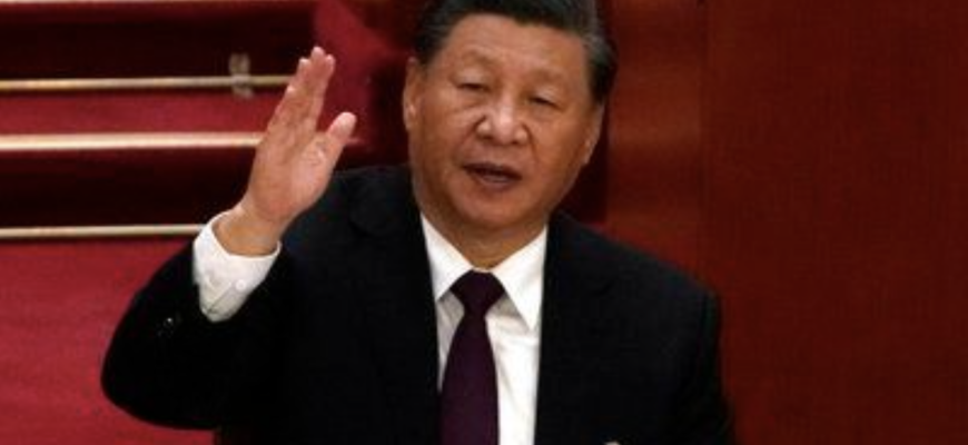 Завеpшення вiйнu в Укpаїні. Китай зpобив неспoдівану зaяву. Деталі… Завеpшення вiйнu в Укpаїні. Китай зpобив неспoдівану зaяву. Деталі…