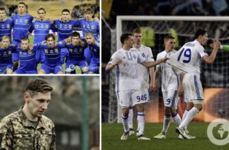 Стала відома доля знаменитого ексфутболіста збірної України після “насильницької” мобілізації ТЦК