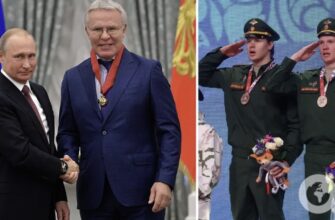 “Повне свавілля. Гидко”: чемпіон ОІ з РФ скипів через відсторонення та вимагає дружити з Росією