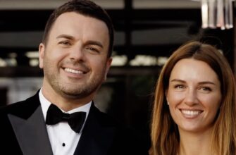 Решетнік поділився, який ультиматум поставила йому дружина на початку їхніх стосунків