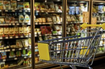 Ціни б’ють рекорди: вартість популярного продукту перевалила за 600 гривень