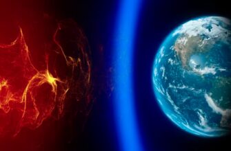 Чи буде магнітна буря 11 січня: оновлений прогноз учених
