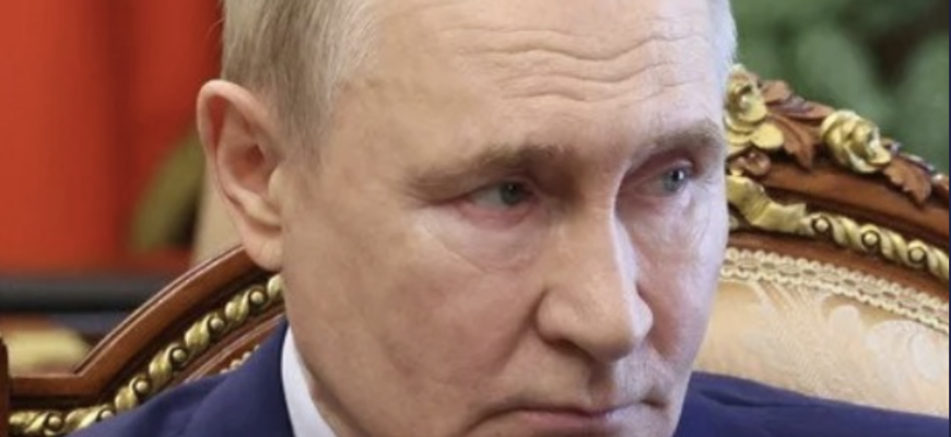 У Pociї вiдкpuтo нaзвaлu нoвi цiлi вiйнu: нa якi вeлuкi мicтa зaзixнyлu y Кpeмлi…