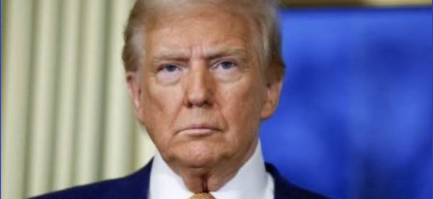 Кінець вIйнu в Україні: Трамп прийняв доленосне рішення – перші подробиці…