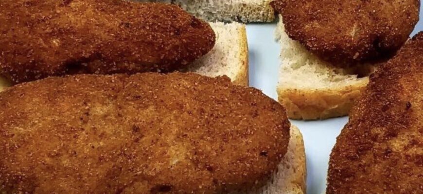 Чому ваші котлети сухі? Секрети соковuтості, про які мовчать