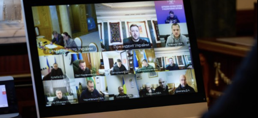 Зеленський розкрив шокуючу інформацію: критична ситуація…