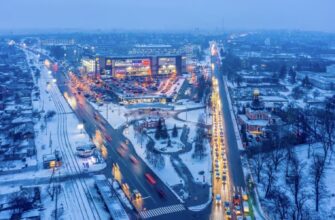 Одна деталь, через яку хрущовки стрімко вихолоджуються 