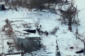 ЗСУ зірвали атаку РФ біля Покровська