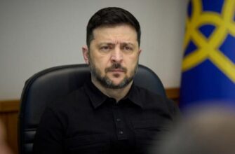 “Звертайте увагу на всі повітряні тривоги”: Зеленський попередив про готовність РФ до масованого удару (відео)