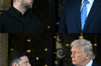 😨Зycтpіч cкacовaнa: Зeлeнcький нe поїдe до Тpaмпa — y чомy пpичинa