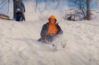 Зима атакує з новою силою: 4 січня Україну накриє небезпечна погодна гойдалка — мокрий сніг, ожеледь і поривчастий вітер