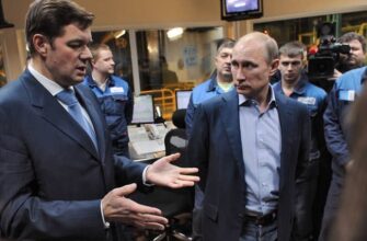 Близьке коло Путіна незадоволене: топ-олігарх Мордашов поскаржився на тотальну ізоляцію Росії