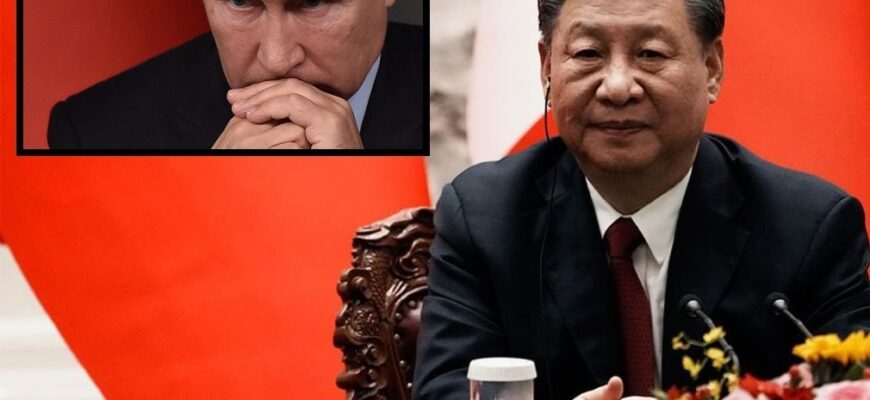 Китай ударив по Росії, різко піднявши ціни на ключову військову технологію Москви, – ЗМІ