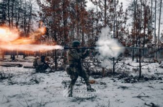 Перехоплення ініціативи на 40 км фронту: ЗСУ відкинули росіян на 9+ км на Півдні через блокування Starlink у ворога