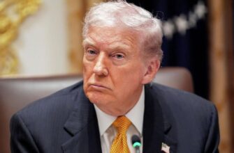 🛑 «Загроза нацбезпеці США»: Трамп завдав нового удару по економіці РФ