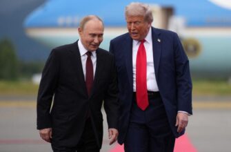 💣 Сенсація від Berliner Zeitung: Трамп і Путін ведуть таємні переговори про запуск «Північних потоків» під жорстким контролем США! Що це означає? 🇺🇸🤝🇷🇺