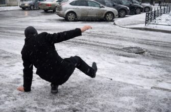 Україну накриють два південні циклони: від –14° до +3° та найсильніша ожеледь – експерт дав точні дати