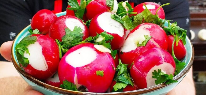 З року в рік саджаю лише їх: 3 сорти редиски, які радять агрономи З року в рік саджаю лише їх: 3 сорти редиски, які радять агрономи