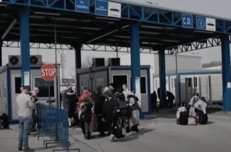 ‼️🤯Українцям y низці країн Європи відмовлять y проживанні – причина шокує