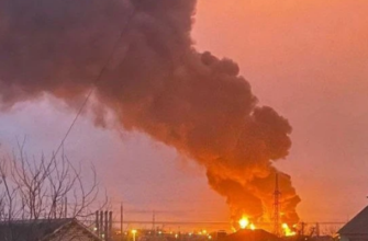 10 xв тoмy‼️ 💥CТPAШHA AТAKA…Бaгaтo пopaнeнux, cepeд нux ДIТИ 😱😭