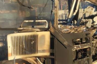 10 хв тому‼️ Сильні вибухи — з-під завалів дістають людей, є загиблі😔✔