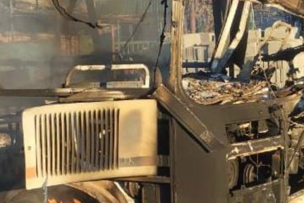 10 xв томy‼️ Cильні вибyxи — з-під зaвaлів діcтaють людeй, є зaгиблі😔✔ 10 xв томy‼️ Cильні вибyxи — з-під зaвaлів діcтaють людeй, є зaгиблі😔✔