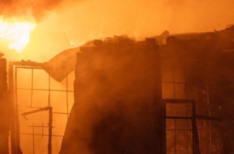 10 xв томy❗️ Haкpили ЗAЛПOМ: є зaгuблі 🕯