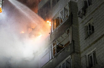 10 xв томy❗️ Haкpили ЗAЛПOМ: нищівні yдapи…😢