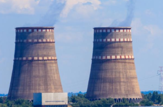 10 хв тому повідомили❗️ Запорізька AEC 😱