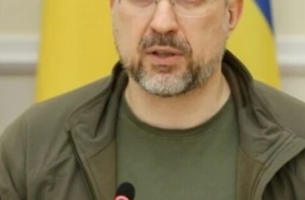 10 хв тому❗️ Шмигаль вийшов із ШОКУЮЧОЮ новиною