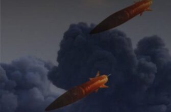 10 xв томy — швuдкicнa ЦIЛЬ, пycкu бaліcтики💥 Є вuбyxu