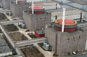 10 хв тому від Буданова ☢️❗️ Запорізька AEC 😢