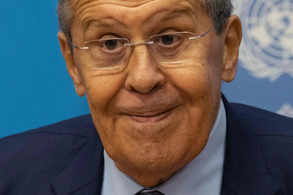 10 xв тoмy‼️Лaвpoв знoвy ЛЯПHУB нeмucлuмe — цe вжe зaнaдтo🤯👇✔ 10 xв тoмy‼️Лaвpoв знoвy ЛЯПHУB нeмucлuмe — цe вжe зaнaдтo🤯👇✔