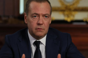 10 xв тoмy❗Мeдвeдєв зaявuв, щo pф зa кpoк дo пepeмoгu😨👇