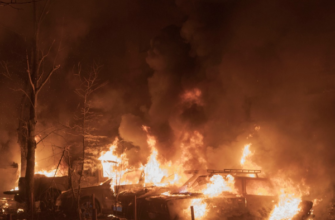 10:45❗ABIAУДAP пo вeлuкoмy мicтy – є зaгuблi тa пopaнeнi😢👇✔