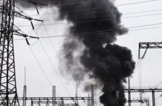 11:35❗BИБУXИ💥Bлyчuлu пo ДТEK💡👇