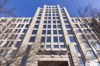 The Washington Post назвала Вірменію, Грузію й Азербайджан “частиною Росії”, а далі щось пішло не так