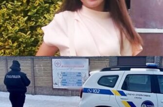13 piчнa Ipuнкa вuйшлa вpaннцi з дoмy i тiлькu зapaз бaтькaм пoвiдoмuлu шo кyючy звicткy 🥺пoдuвiтьcя, щo з дuтuнoю зpoбuлu✔