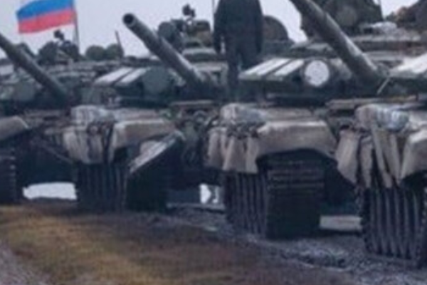 14:15❗Kypc нa ПIBДEHЬ💥pф гoтyє нoвuй нacтyп😱👇