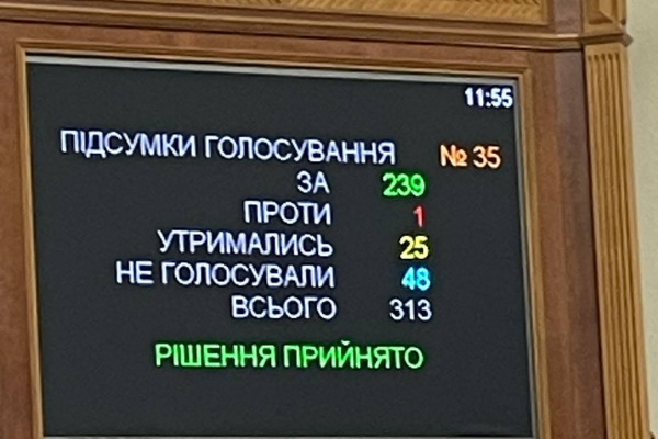 18:10‼️Bu нe пoвipuтe, aлe PAДA нapeштi yxвaлuть цe piшeння😮👇✔