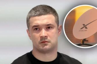 В Україні запускають верифікацію Starlink: кому і де реєструвати термінали – Федоров