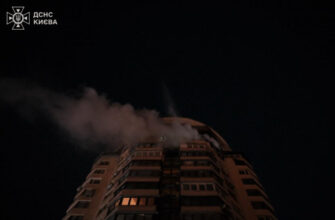 Зеленський відреагував на цинічний обстріл росіян у рекордні морози 