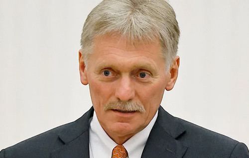 У Кремлі відповіли на заяву Трампа про відмову Індії від російської нафти У Кремлі відповіли на заяву Трампа про відмову Індії від російської нафти